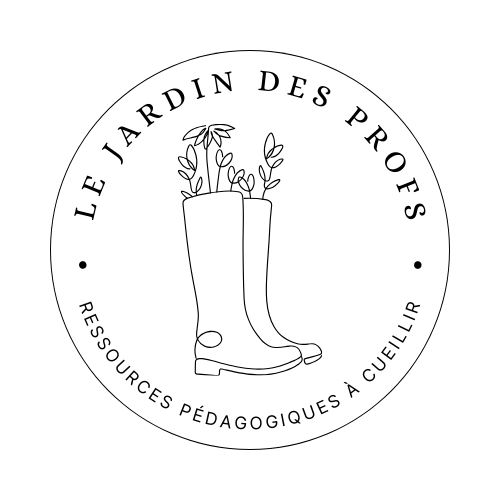 Le Jardin des Profs